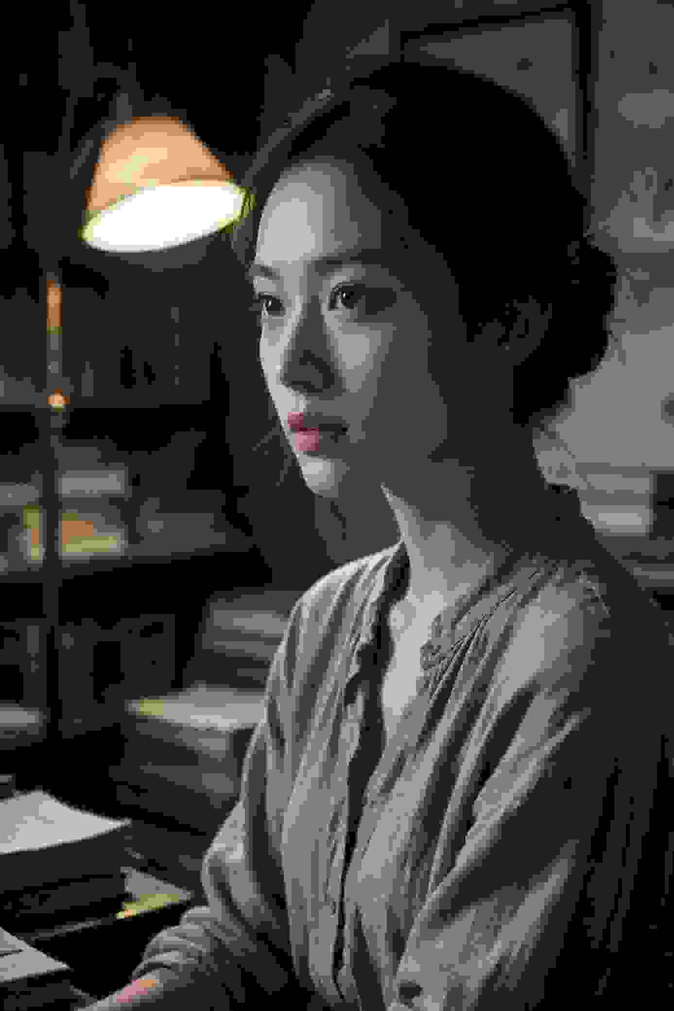 古装传奇
